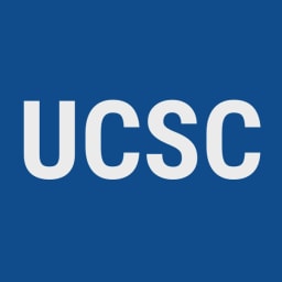 UC Santa Cruz logo