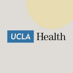 UCLA Health logo
