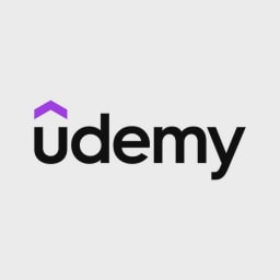 Udemy logo