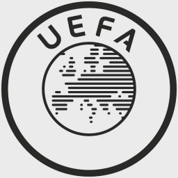 UEFA logo
