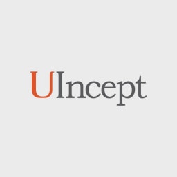 UIncept logo