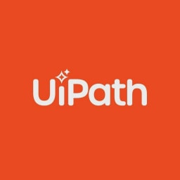 UiPath logo