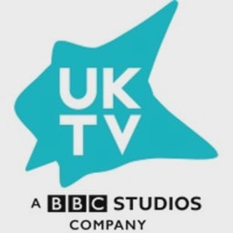 UKTV Ventures logo