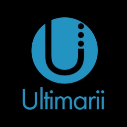 Ultimarii logo