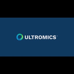 Ultromics logo