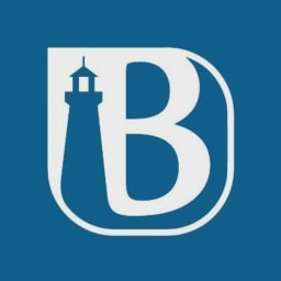 UMass Boston logo