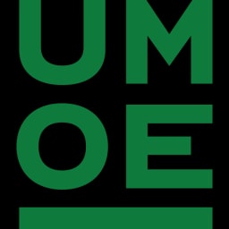 Umoe logo