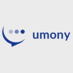 Umony logo