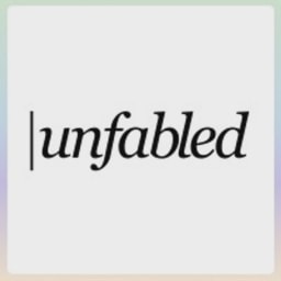 Unfabled logo