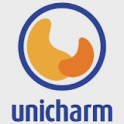 Uni-Charm logo