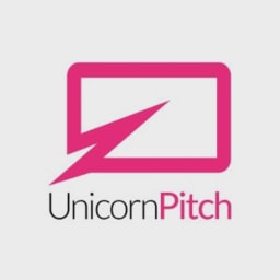 UnicornPitch logo