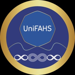 UniFAHS logo