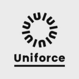 Uniforce logo