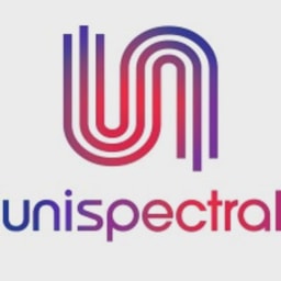 Unispectral logo