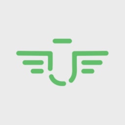 Unitary logo