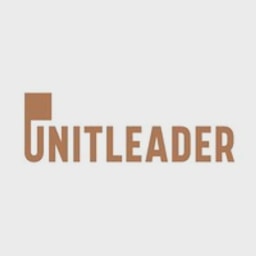 UnitLeader logo