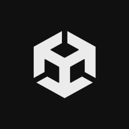 Unity logo