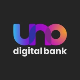 UNObank logo