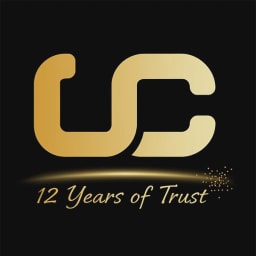 Unocoin logo