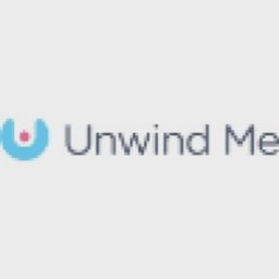 Unwind Me logo