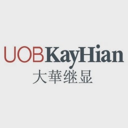 UOB Kay Hian logo