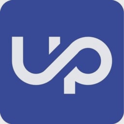 Up Capital logo
