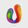 Up IQ logo