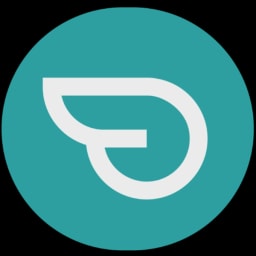 UPANGEL logo