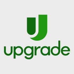 Upgrade logo