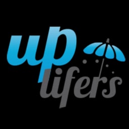 Uplifers logo