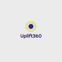 Uplift360 logo