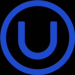 Upper logo