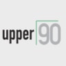 Upper90 logo
