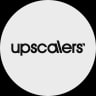 Upscalers logo