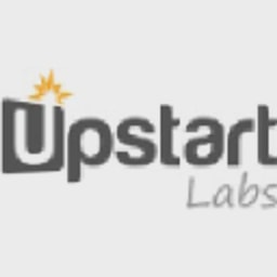 Upstart Labs logo