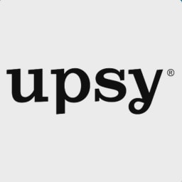 Upsy Company logo
