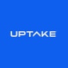 Uptake logo