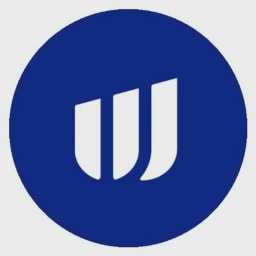 Upwave logo