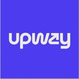 Upway logo