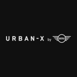 URBAN-X logo