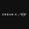 URBAN-X logo