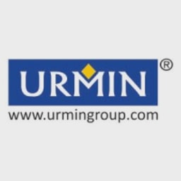 Urmin Group logo