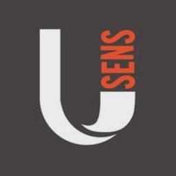 uSens logo