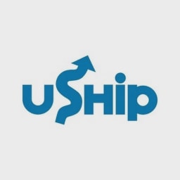 uShip.com logo