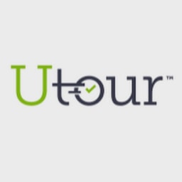 UTour logo