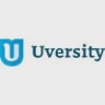 Uversity logo