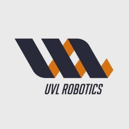 UVL Robotics logo