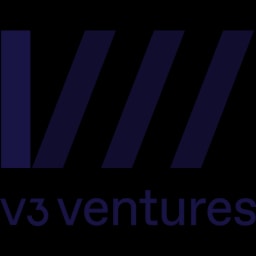 V3 Ventures logo