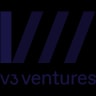 V3 Ventures logo