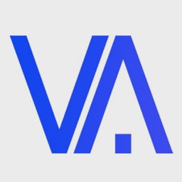 vAIsual logo
